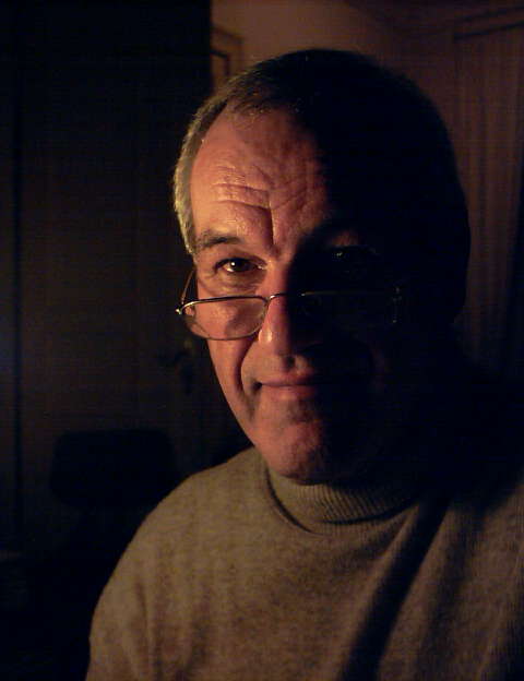 Jan Weihnachten 2002