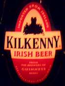 Kilkenny Label