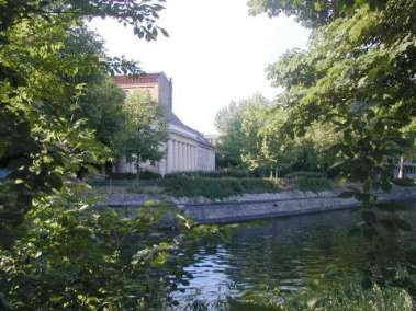 Synagoge Fraenkelufer